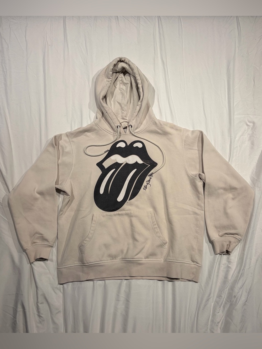 The Rolling Stones Hoodie